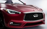 Infiniti Q60
