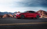 Infiniti Q60