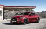 Infiniti Q60