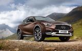 Infiniti QX30