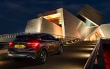 Infiniti QX30