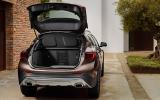 Infiniti QX30