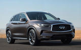 Infiniti QX50