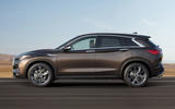 Infiniti QX50