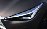 Infiniti QX50