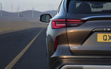 Infiniti QX50