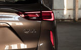 Infiniti QX50