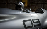 Infiniti to reveal retro concept at Pebble Beach