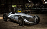 Infiniti Prototype 9 concept Pebble Beach