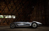 Infiniti Prototype 9 concept Pebble Beach