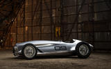 Infiniti Prototype 9 concept Pebble Beach