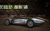 Infiniti Prototype 9 concept Pebble Beach
