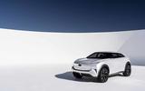 Infiniti QX Inspiration