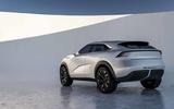 Infiniti QX Inspiration