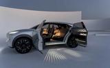 Infiniti QX Inspiration