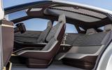 Infiniti QX Inspiration