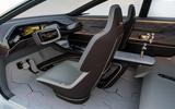 Infiniti QX Inspiration