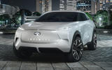 Infiniti QX Inspiration