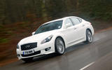 Infiniti M30