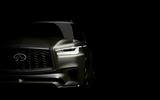 Infiniti QX80