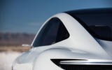 Infiniti Q Inspiration concept shows dramatic new design direction