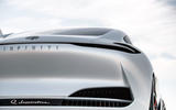 Infiniti Q Inspiration concept shows dramatic new design direction