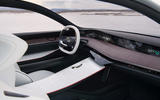 Infiniti Q Inspiration concept shows dramatic new design direction