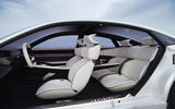 Infiniti Q Inspiration concept shows dramatic new design direction