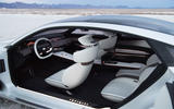Infiniti Q Inspiration concept shows dramatic new design direction