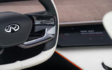 Infiniti Q Inspiration concept shows dramatic new design direction