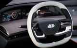 Infiniti Q Inspiration concept shows dramatic new design direction