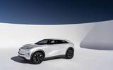 Infiniti QX Inspiration