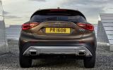 Infiniti QX30