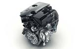 Infiniti VC-T engine