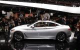 Infiniti Q60