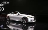 Infiniti Q60