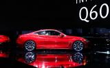 Infiniti Q60 