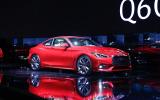 Infiniti Q60 
