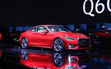 Infiniti Q60