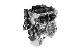 Jaguar Land Rover announces new Ingenium four-cylinder petrol engines