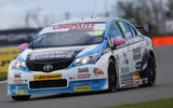 Top 10 BTCC drivers of 2016 - Autocar's picks