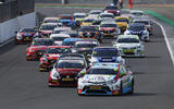 Ingram BTCC Silverstone
