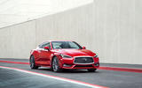 Infiniti Q60