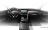 2018 Honda Insight hybrid