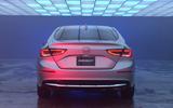 2018 Honda Insight hybrid