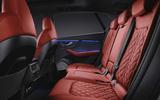 2020 Audi SQ8 performance SUV