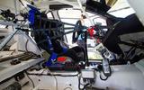 Subaru WRX STI Time Attack