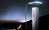 BMW, Daimler, Ford and VW Group officially announce Ionity European EV charger network