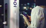 BMW, Daimler, Ford and VW Group officially announce Ionity European EV charger network