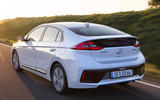 New Hyundai Ioniq plug-in to join electrified range, priced from £24,995
